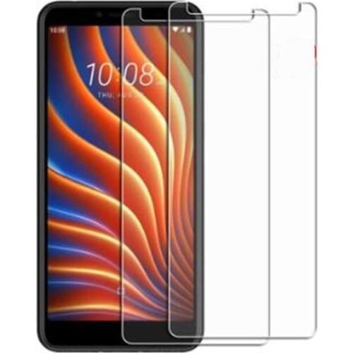 Tempered Glass For HTC Wildfire E lite Screen Protector 9H Phone On Film Protective Glass For HTC Wildfire E lite Phone Glass