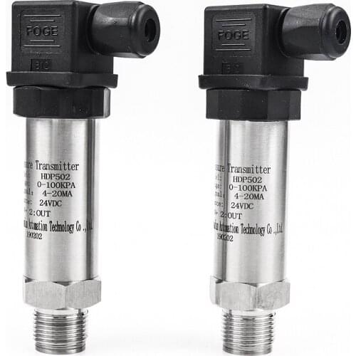 0-10 meter pressure fuel oil transducer 0.1%f.s low cost 0-5v capacitive level sensor pressure Hygienic type