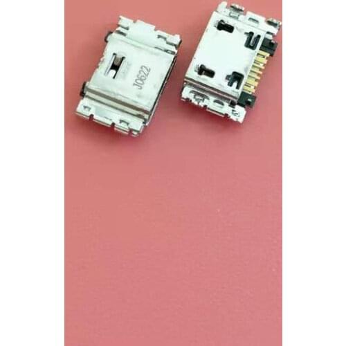 50pcs/lot For Samsung Galaxy J4 J400 J6 J600 J600F J8 J810 2018 USB Charger Charging Dock Port Plug Connector Socket