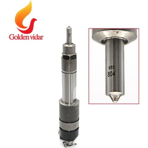 Common rail injector 0445110422, diesel engine injector 0445 110 422, fuel injector assembly suit for Bosch