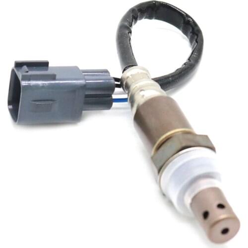 Air Fuel Ratio O2 Sensor OEM # 89467-71020 for Toyota 4Runner Land Cruiser for Lexus GX470 LX470 8946771020 SG1670 REA2021 15101