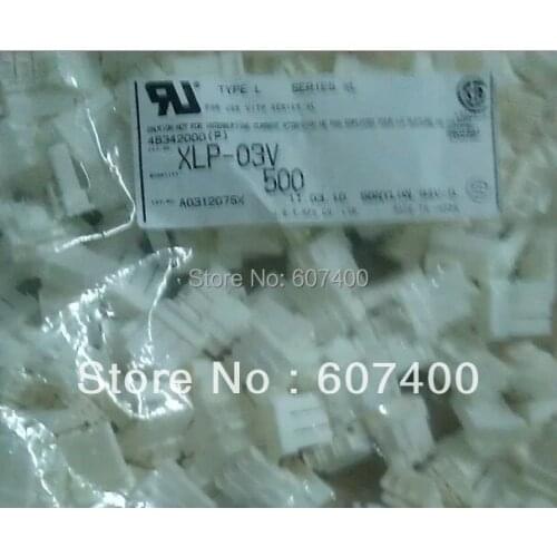 XLP-03V HOUSING Connectors terminals housings 100% new and original parts