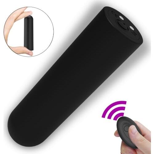 Mini Bullet Vibrator for Women Sex Toys G-spot Clitoris Stimulator Maturbator Vagina Vibration Adult Erotic Toys Remote Control