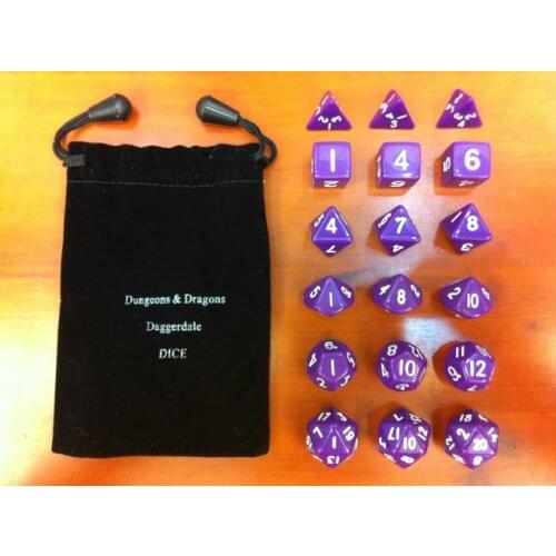 Table dice boulimia bosons tampion yakuchinone full