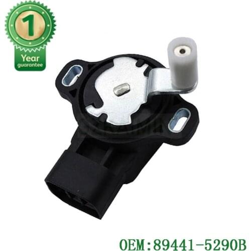 New Accelerator Pedal Position Sensor For Hino P11 J08C J08E J05C OE 89441-5290B 894415290B