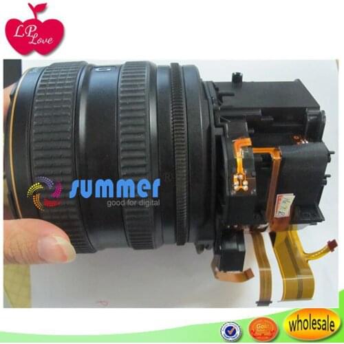 Original HXR-Z5E LENS NO CCD for SONY Z5 ZOOM Z5E LENS Camera Repair Part