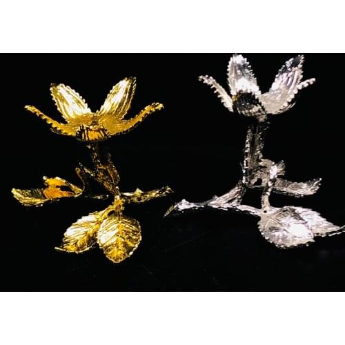 New!!Handcrafted Crystal Ball Base & Home Decor