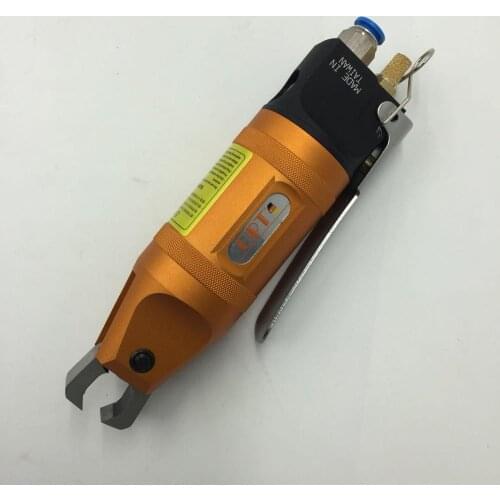 Pneumatic Scissors Industrial Grade Pneumatic Air Scissors Shear Plastic Air Cutting Tool