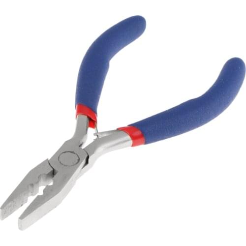 Professional Microring Opener Tool for Hair Extension Removal