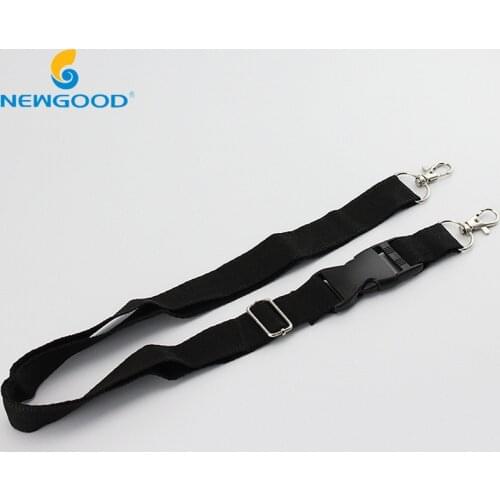 NEWGOOD Professional Waistband Belt High Quality Buckle Belt for Hook Hands Sling on Camera Speakers Voice Amplifier
