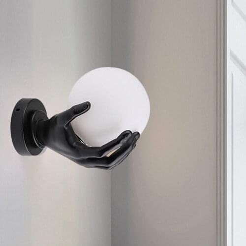 LED Night Light 3D Print Moon Lamp Rechargeable Color Change Touch Control Finger Hand Holder ChildrenS Lights Night For Home