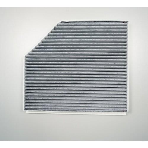 Car Cabin Air Filter for Audi A4 A5 Q5 (8R) 2.0 TDI A4L / A5 / S5 / B8 PORSCHE MACAN 2.0 / 3.0 8K0819439A