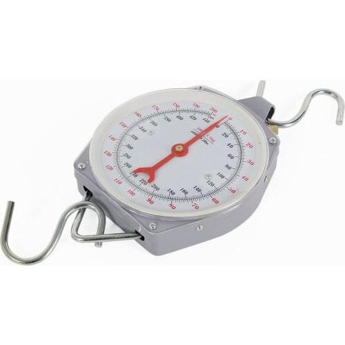 200Kg High Strength Weighing Scales Small Steel Home Fishing Hanging Hook Accessories Heavy Duty Outdoor Buying Digital