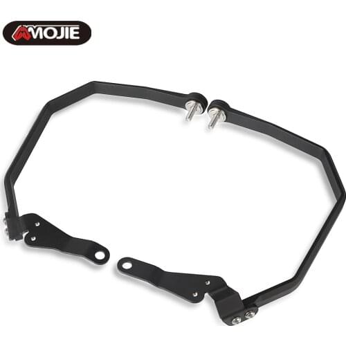NEW For YAMAHA TENERE 700 2019-2020 2021 Tenere700 Motorcycle Handguards Handlebar Hand Guard Protection Bracket Accessories