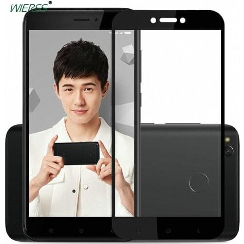 For Xiaomi Redmi 4X pro Tempered Glass Screen Protector For Xiaomi Redmi Note 4X Redmi 5 Plus 16GB 32GB 64GB glass Film