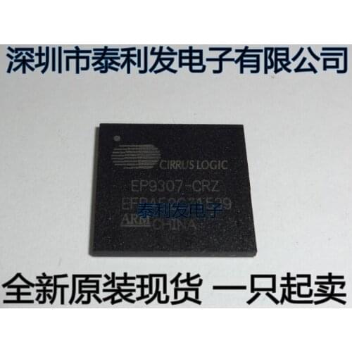 100% New&original In Stock EP9307-CRZ EP9307-CR BGA