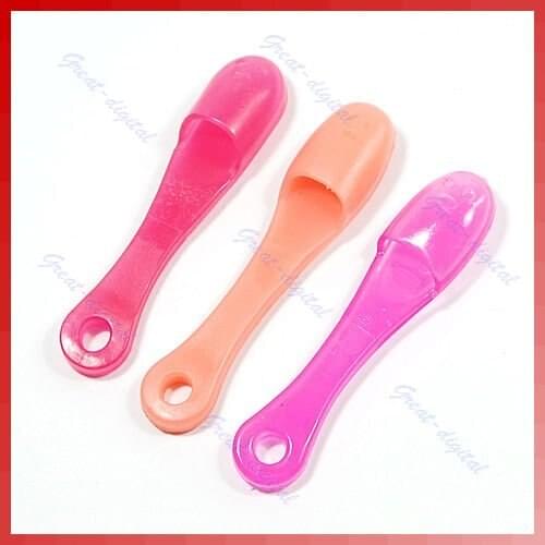 100pcs Nose Blackhead Makeup Dead Skin Remover Remove Cleaner Blackhead Remover