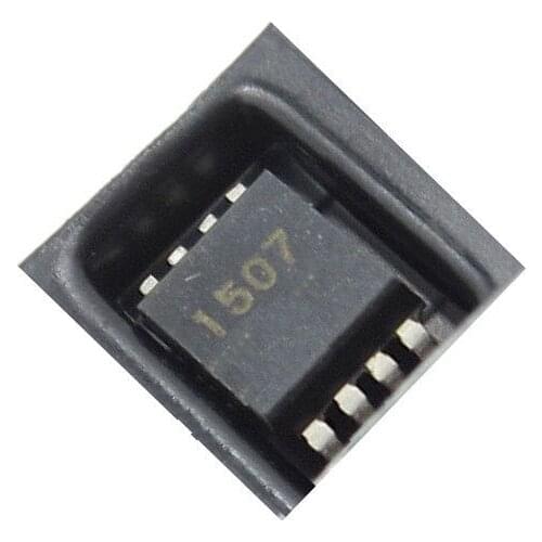 5 PCS UPB1507GV-E1-A UPB1507GV PRESCALER 3GHZ 8-SSOP NEW