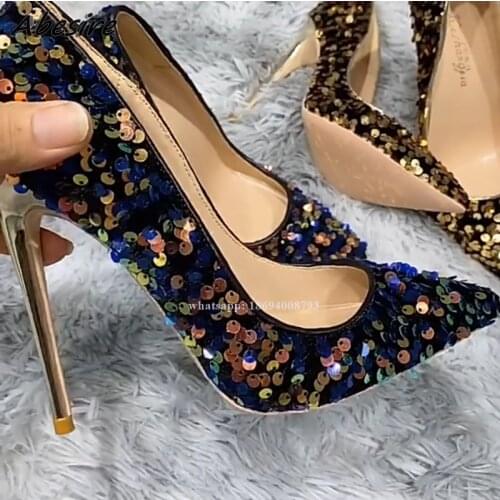 Abesire Pumps