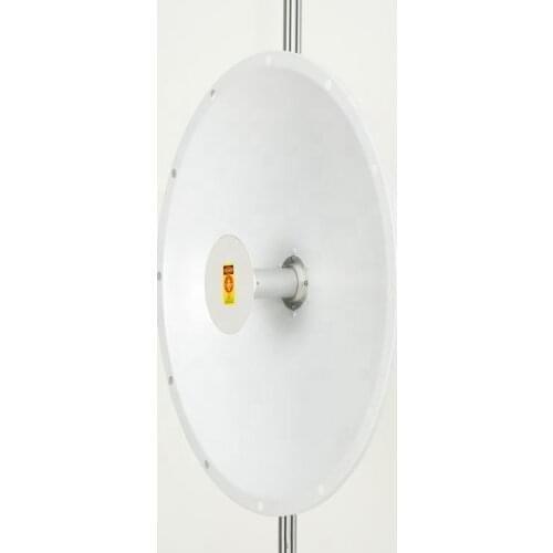 Antenna mimo dish parabolic 34dbi dish 5ghzLong range wifi antenna