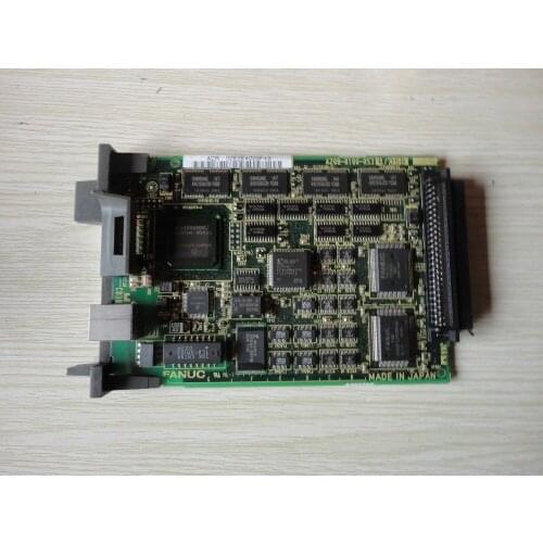 USED 100% TESTED CIRCUIT BOARD A20B-8100-0530