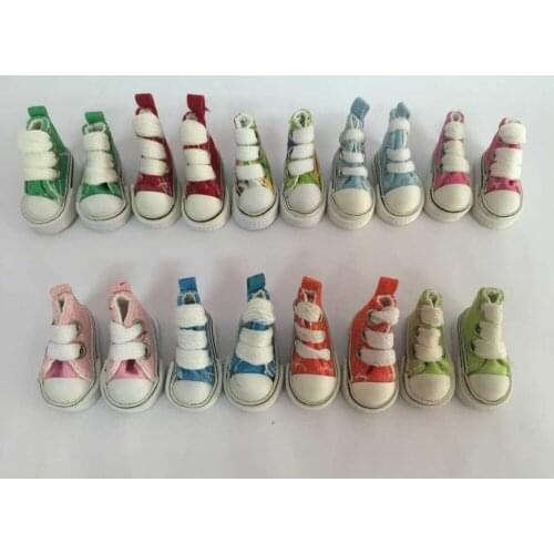 Blyth doll shoes10pcs /bag sent randomly(suitable for blyth,pullip,1/6 doll,Tang kou doll )