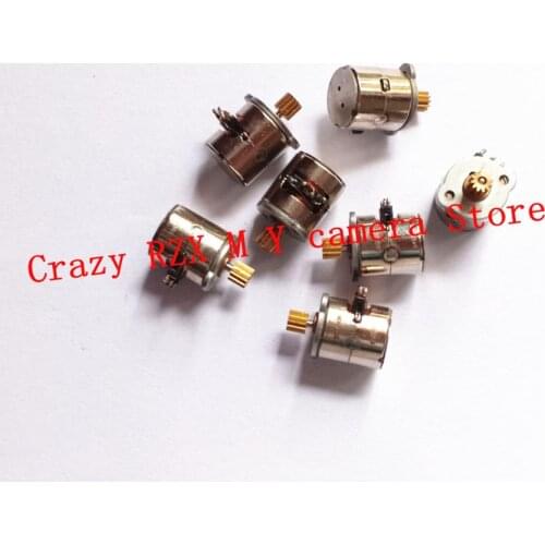 1PCS/NEW Aperture Motor unit For Tamron SP AF 17-50mm F/2.8 XR DI II VC B005 A16 150-600mm 24-70mm 70-300mm 90mm Camera