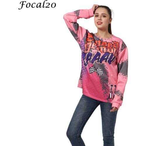 Focal20 Women's Tops & T-Shirts