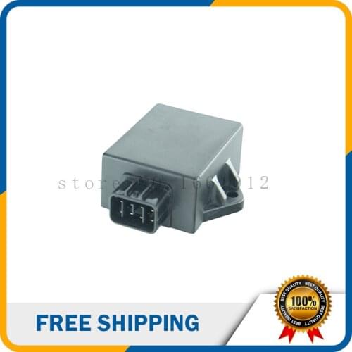 Horizontal Engine CDI Lgniter 8 Pin Special For Zongshen Horizontal 155cc Engine ATV Dirt Bike Scooter Go Kart Free Shipping