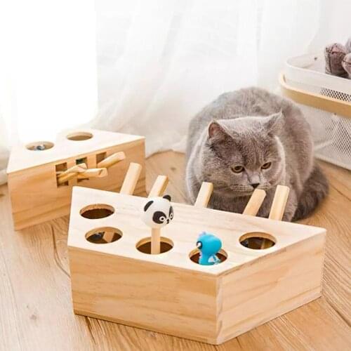 Hzyouxia Toys For Cats