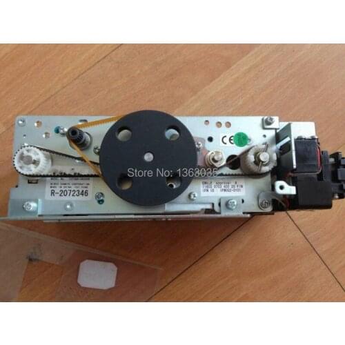 ICT 3Q8-3A0260 3Q8 ATM Card Reader tested working