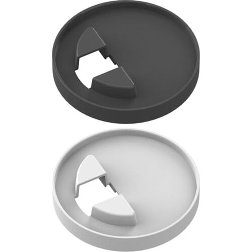 Space-saving Mount Holder Bracket Smartspeaker Placing Rack for Echo Show 10 G6DD