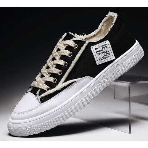 New Sneakers Men Leather Casual Shoes Men Lightweight Breathable White Mens Shoes 2020 Fashion