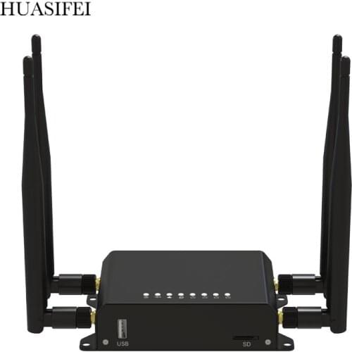 ZBT WE826-T2 4G SIM WIFI router 4G LTE router Advanced 3G 4G load WiFi 100M GSM LTE router VPN PPTP L2TP SIM card router