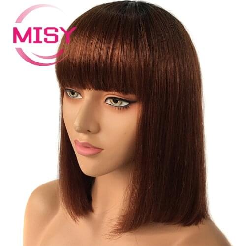 Full Wigs Machine MISY China
