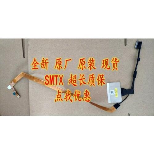 New original for dell Latitude 7300 led lcd lvds cable 05YHTG 5YHTG cn-05YHTG DC02C00JF00 30 pin