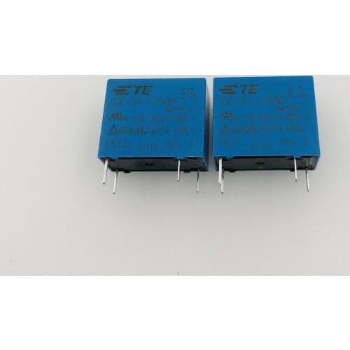 Original OJE-SH-112HMF 12VDC 4pin 10A relays