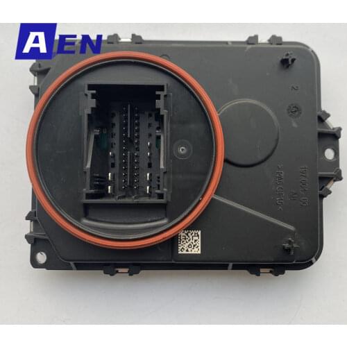 Genuine OEM LED headlight Driver Module Ballast 8V0 907 399 B for AUDI Touran Golf 7 Tiguan 8V0907399B