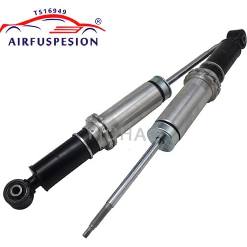 Pair Front Shock Absorber Damper for Ferrari 458 Italia F142 282502 Air Suspension Shock Absorber Strut