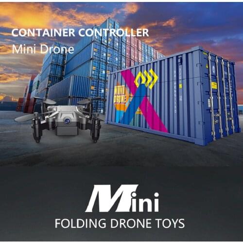 TOY AMIGO Remote Control Quadcopter