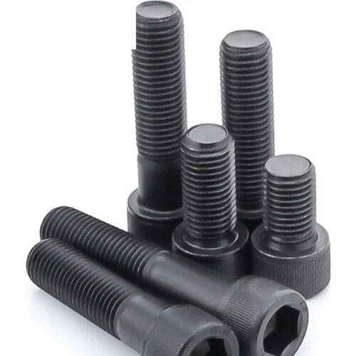Hexagon Socket Head Cap Screws M12*105/110/115/120/125/130/135/140145/150/160....../280/290/300