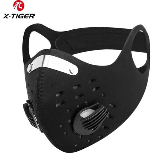 X-TIGER Training Masks