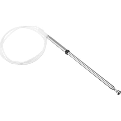 Radio Antenna Mast Replacement Aerial Cable Cord for Toyota Land Cruiser