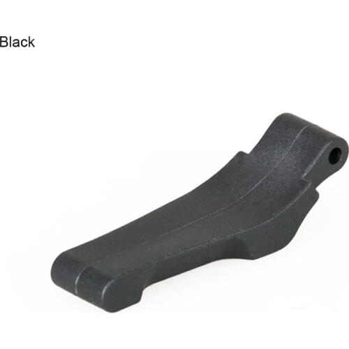 Free shipping Tactical Trigger Guard GBB AEG Type For Outdoor Hunting Paintball Accessory gz33-0184