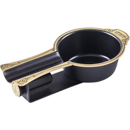 Cookbool Metal Ashtrays