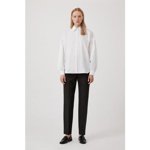 Finn Flare Women's Tapered Trousers