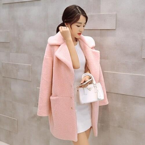 LanLoJer Women's Coats