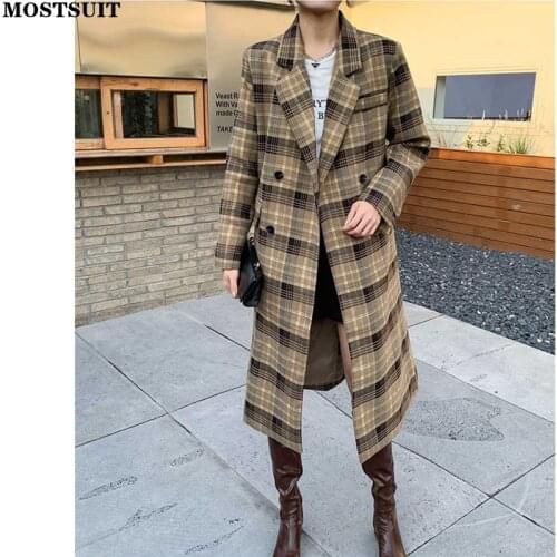 Mostsuit Women's Coats