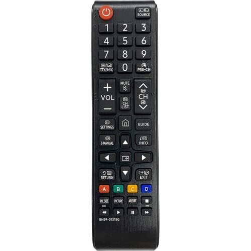 New Original BN59-01315G For Samsung Smart TV Remote Control UE49RU7170U UE50RU7200U UE60NU7090U UE75RU7100U