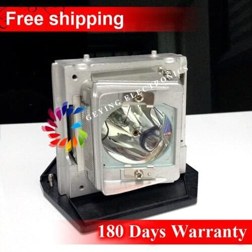Original Projector Lamp EC.J6400 .001 P-VIP 200/1.0 E20.6n for P7280 free shipping